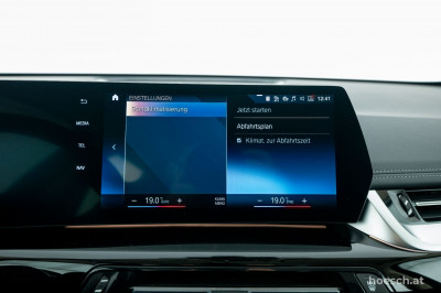 BMW iX1 Gebrauchtwagen BMW iX1 Gebrauchtwagen