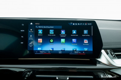 BMW iX1 Gebrauchtwagen BMW iX1 Gebrauchtwagen