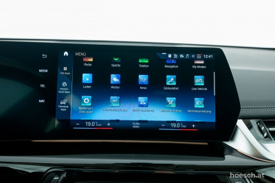 BMW iX1 Gebrauchtwagen BMW iX1 Gebrauchtwagen