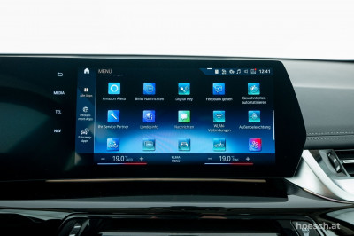 BMW iX1 Gebrauchtwagen BMW iX1 Gebrauchtwagen