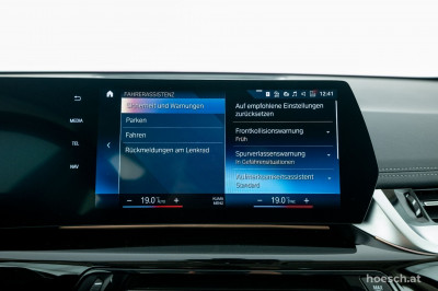 BMW iX1 Gebrauchtwagen BMW iX1 Gebrauchtwagen