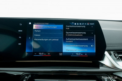 BMW iX1 Gebrauchtwagen BMW iX1 Gebrauchtwagen