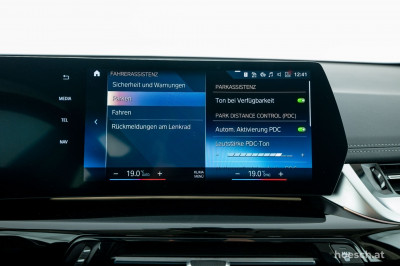 BMW iX1 Gebrauchtwagen BMW iX1 Gebrauchtwagen