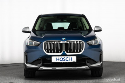 BMW iX1 Gebrauchtwagen BMW iX1 Gebrauchtwagen