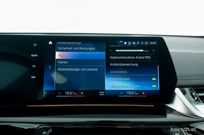 BMW iX1 Gebrauchtwagen BMW iX1 Gebrauchtwagen