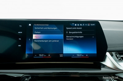 BMW iX1 Gebrauchtwagen BMW iX1 Gebrauchtwagen