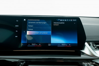 BMW iX1 Gebrauchtwagen BMW iX1 Gebrauchtwagen