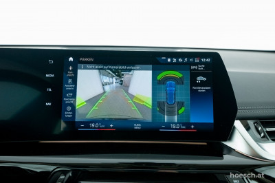 BMW iX1 Gebrauchtwagen BMW iX1 Gebrauchtwagen