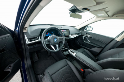 BMW iX1 Gebrauchtwagen BMW iX1 Gebrauchtwagen