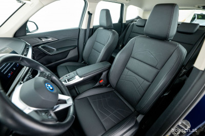 BMW iX1 Gebrauchtwagen BMW iX1 Gebrauchtwagen