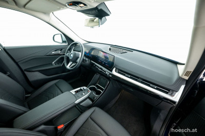 BMW iX1 Gebrauchtwagen BMW iX1 Gebrauchtwagen