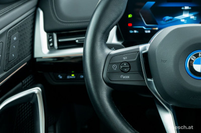 BMW iX1 Gebrauchtwagen BMW iX1 Gebrauchtwagen