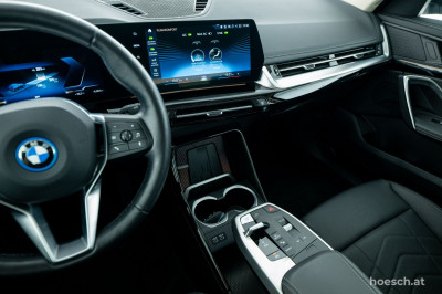 BMW iX1 Gebrauchtwagen BMW iX1 Gebrauchtwagen