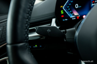 BMW iX1 Gebrauchtwagen BMW iX1 Gebrauchtwagen