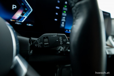 BMW iX1 Gebrauchtwagen BMW iX1 Gebrauchtwagen