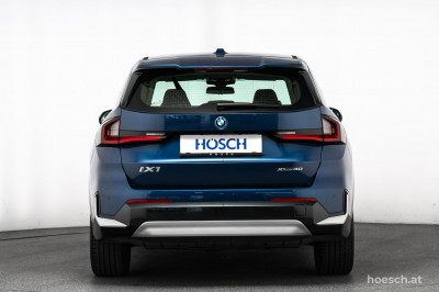BMW iX1 Gebrauchtwagen BMW iX1 Gebrauchtwagen