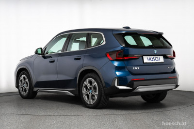 BMW iX1 Gebrauchtwagen BMW iX1 Gebrauchtwagen