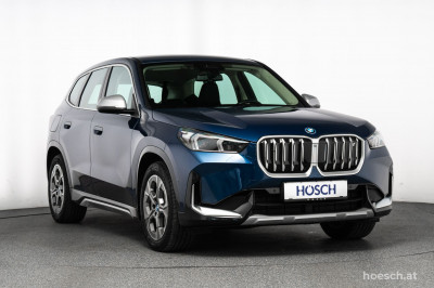BMW iX1 Gebrauchtwagen BMW iX1 Gebrauchtwagen