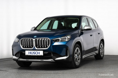 BMW iX1 Gebrauchtwagen BMW iX1 Gebrauchtwagen