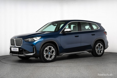 BMW iX1 Gebrauchtwagen BMW iX1 Gebrauchtwagen
