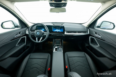 BMW iX1 Gebrauchtwagen BMW iX1 Gebrauchtwagen
