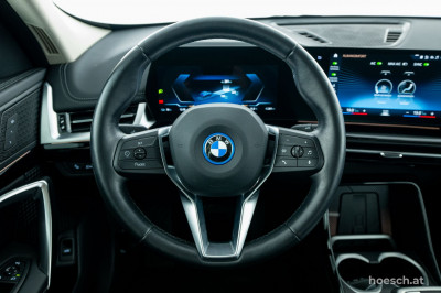 BMW iX1 Gebrauchtwagen BMW iX1 Gebrauchtwagen