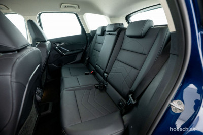 BMW iX1 Gebrauchtwagen BMW iX1 Gebrauchtwagen