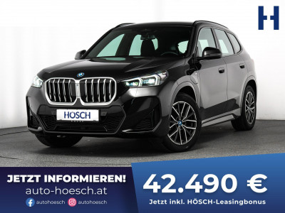 BMW X1 Gebrauchtwagen