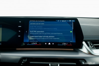 BMW X1 Gebrauchtwagen