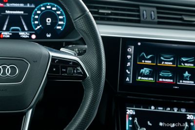 Audi e-tron Gebrauchtwagen