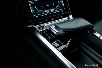 Audi e-tron Gebrauchtwagen