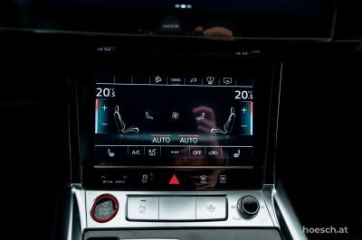 Audi e-tron Gebrauchtwagen