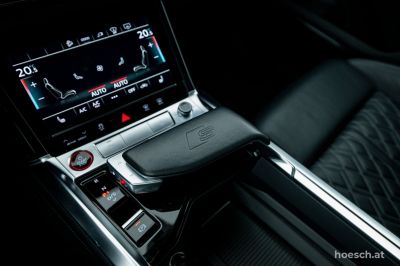 Audi e-tron Gebrauchtwagen
