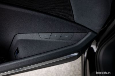 Audi e-tron Gebrauchtwagen