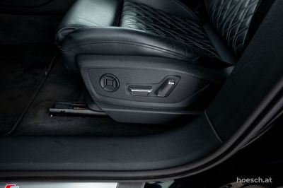 Audi e-tron Gebrauchtwagen