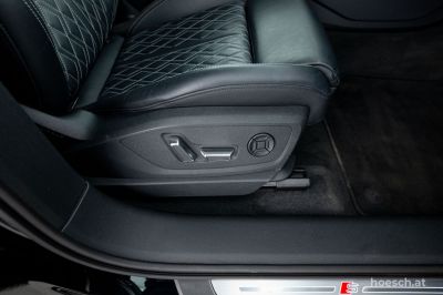 Audi e-tron Gebrauchtwagen