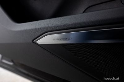 Audi e-tron Gebrauchtwagen