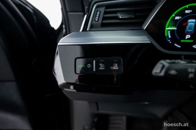 Audi e-tron Gebrauchtwagen
