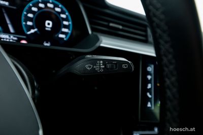 Audi e-tron Gebrauchtwagen