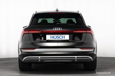 Audi e-tron Gebrauchtwagen