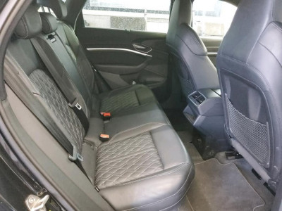 Audi e-tron Gebrauchtwagen