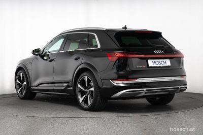 Audi e-tron Gebrauchtwagen