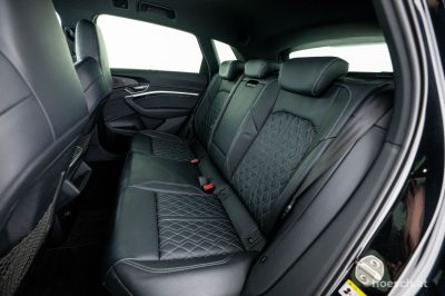 Audi e-tron Gebrauchtwagen