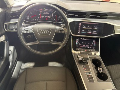 Audi A6 Gebrauchtwagen Audi A6 Gebrauchtwagen