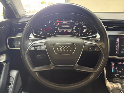 Audi A6 Gebrauchtwagen Audi A6 Gebrauchtwagen