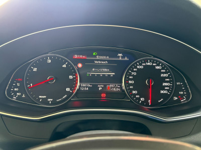 Audi A6 Gebrauchtwagen Audi A6 Gebrauchtwagen