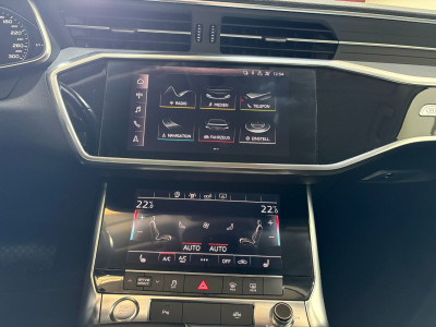 Audi A6 Gebrauchtwagen Audi A6 Gebrauchtwagen