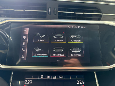 Audi A6 Gebrauchtwagen Audi A6 Gebrauchtwagen