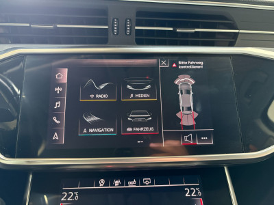 Audi A6 Gebrauchtwagen Audi A6 Gebrauchtwagen