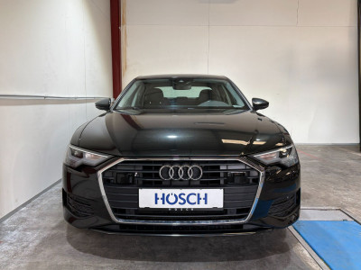 Audi A6 Gebrauchtwagen Audi A6 Gebrauchtwagen